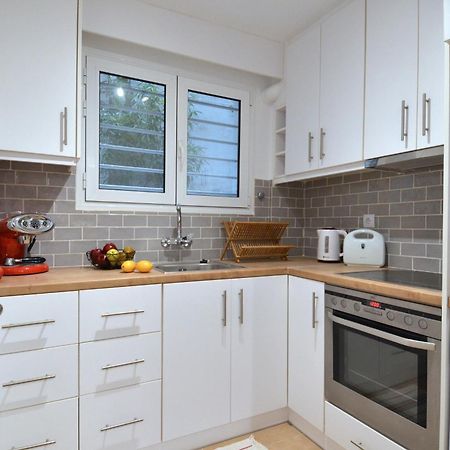 Acropolis, A Nice And Minimal Apartment Atina Dış mekan fotoğraf