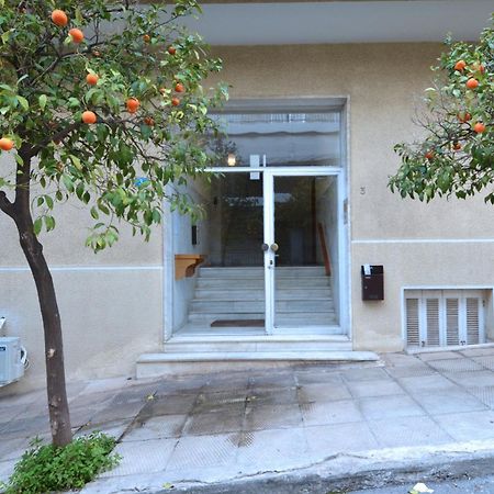 Acropolis, A Nice And Minimal Apartment Atina Dış mekan fotoğraf