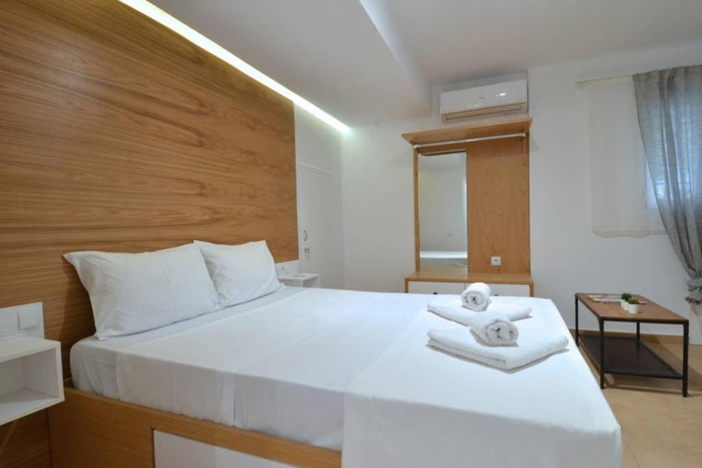 Acropolis, A Nice And Minimal Apartment Atina Dış mekan fotoğraf