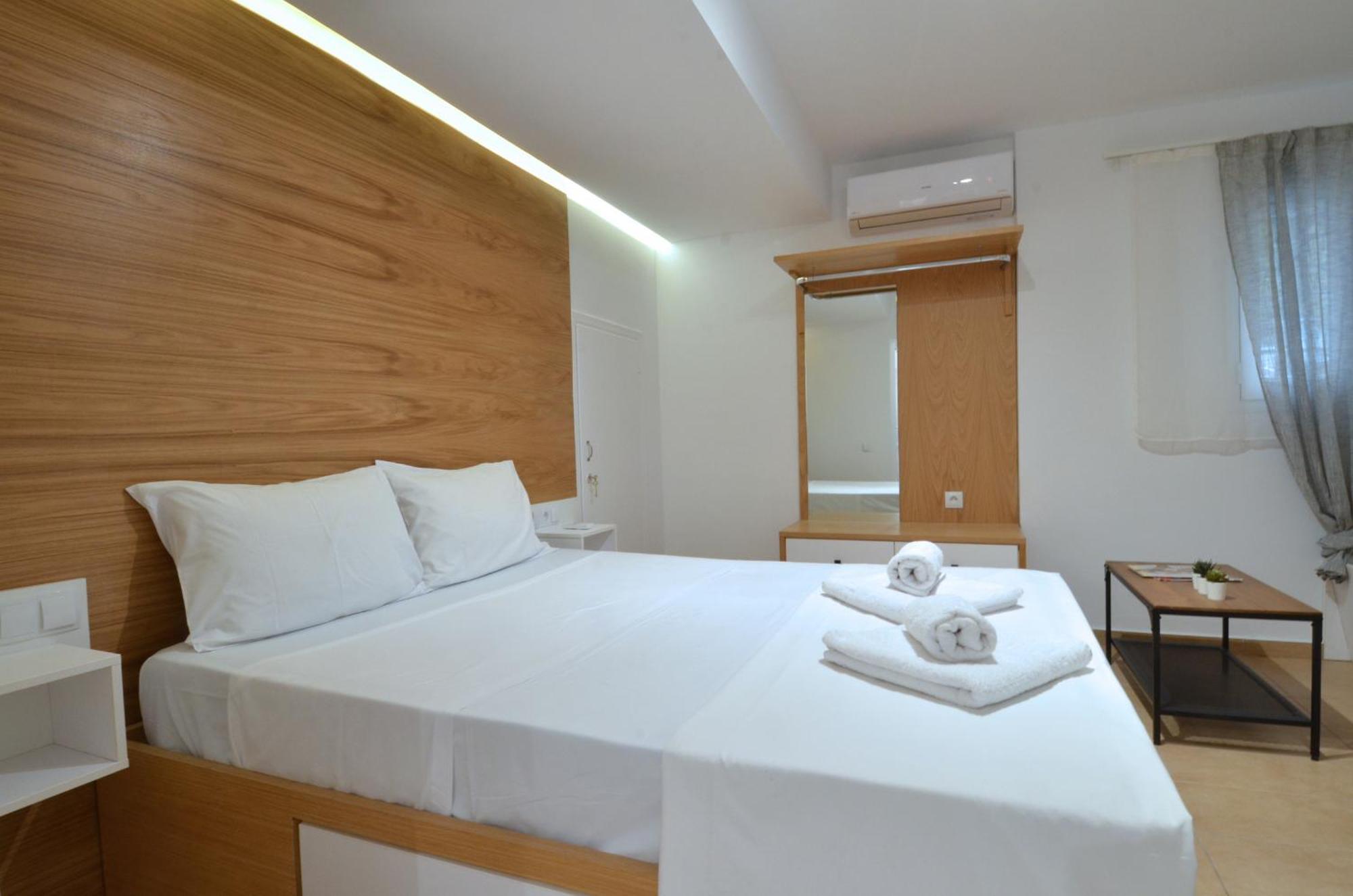 Acropolis, A Nice And Minimal Apartment Atina Dış mekan fotoğraf