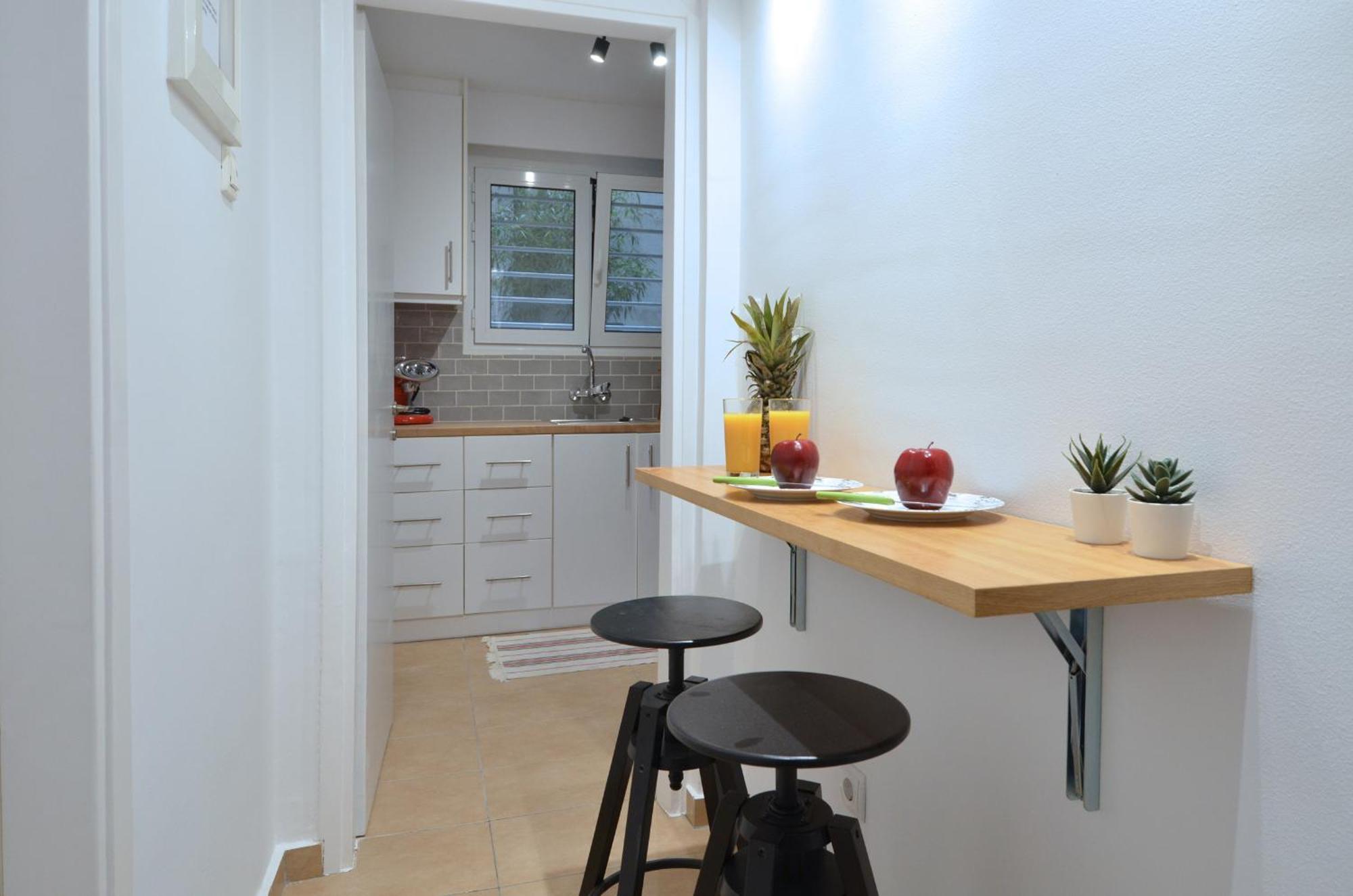 Acropolis, A Nice And Minimal Apartment Atina Dış mekan fotoğraf