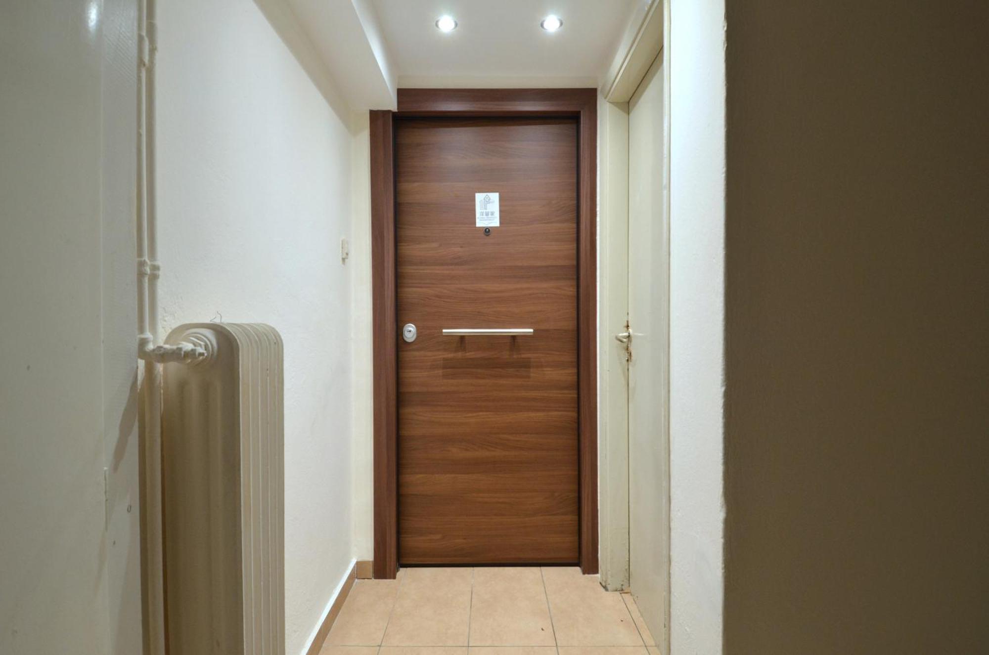 Acropolis, A Nice And Minimal Apartment Atina Dış mekan fotoğraf